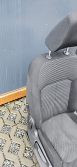 фото thumb №13, Сидіння сидіння водія пасажира vw passat b7 3aa europa kombi europa