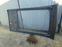 фото thumb №10, Дах обшивка дах audi q7 4m панорама новий