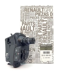 фото thumb №1, Перемикач двірник clio 3 kangoo modus