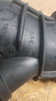 фото thumb №6, Ford mondeo mk-5 mk 5 труба шланг повітря