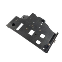 фото thumb №12, Land rover discovery 4 l319 кронштейн крепление акумулятора eh22-18n378-bb