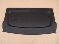 фото thumb №1, Полка багажника bmw 1 f40 7448229 czarna