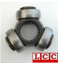 фото thumb №1, Трипод піввісь ford fiesta v 1.4 01-14 fusion 02-12