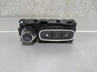 фото thumb №1, Renault kadjar кнопка вмикання радіо