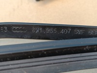 фото thumb №13, Audi a4 b9 avant 2.0 tfsi 2023r рычаг дворники перед 8w1955408 8w1955407