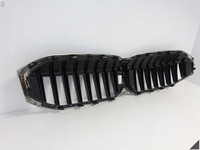 фото thumb №9, Bmw 3 g20 g21 lci рестайлінг м-пакет 22- решітки радіатора решітка радіатора решітка решітка бампер перед