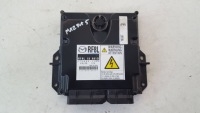 фото thumb №1, Блок керування бортовий комп'ютер двигуна mazda 5 2,0 citd