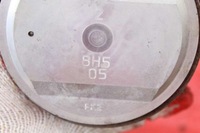 фото thumb №5, Поршень шатун qr20 nissan primera p12 2.0 16v 140 km 01-08