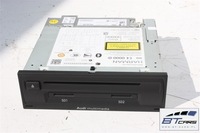 фото thumb №10, Audi a3 набір mmi 3g+ монітор + зчитувач mib + панель 8v0035020 8v0919604 8v