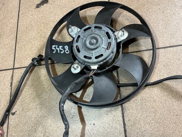фото thumb №10, Вентилятор кондиціонера audi a8 d2 бензин дизель справний