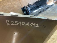 Opel meriva ii 2 b 10-13 бампер перед передний Доставка, фото thumb