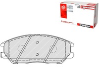 фото thumb №1, Гальмівні колодки гальмівні hyundai equus / centennial terrac