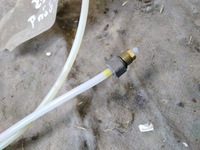 фото thumb №3, Mercedes r w251 3,0 cdi шланг airmatic перед 140cm