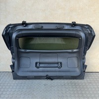 фото thumb №4, Крышка багажника задняя комплектная opel grandland x 2021 rok камера