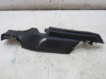 фото thumb №1, Боковина защита багажника полки левый зад bmw i3 rex 7291359