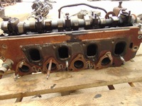 фото thumb №9, Головка ford mondeo mk4 focus mk2 s-max 1.8 tdci