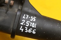 фото thumb №7, Бак усилителя vw lt 35 2d0422371