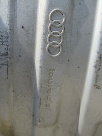 фото thumb №8, Труба выхлопная глушители комплект активные audi a8 d4 long lift