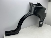 Tesla model x крила задній ліва задній поріг обшивка нове oem Доставка, фото thumb