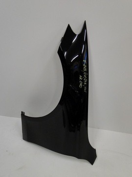 фото thumb №8, Mercedes e клас 213 w213 рестайлінг крило лівий