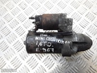 Купить 2011 mini cooper countryman стартер 1600td, фото thumb