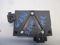 фото thumb №5, Блок керування насоса пального mercedes vito 639 2.2 cdi