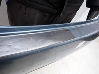 фото thumb №12, Kia ceed i 06-09 hb бампер зад задний