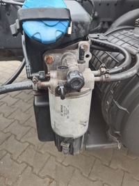 фото thumb №1, Сепаратор помпа пального renault midlum dxi volvo fl fe