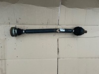 фото thumb №1, Touran 1t0 1,9 tdi привідний вал права довга 1k0407272gk