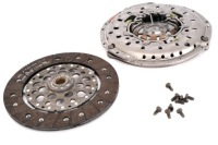 фото thumb №1, Набор сцепления nissan primastar, opel vivaro