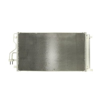 фото thumb №11, Радіаторів кондиціонера nrf 350078 976062s500