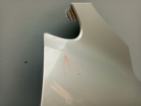 Lexus rx 350/450h 16-24 крила правий перед = в Україні, фото thumb