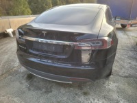 Tesla s 85d 13-16 колонка кермова a2044601416 europa в Україні, фото thumb