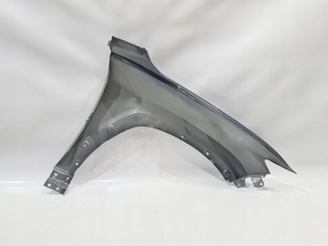фото thumb №11, Крыло перед левый hyundai tucson 4 iv 20r