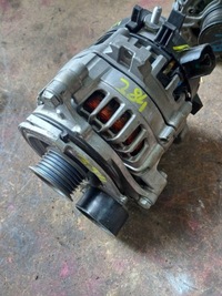 фото thumb №1, Bmw x1 f48 f49 2021 генератор