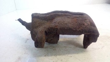 фото thumb №6, Суппорт тормоз левый перед mondeo mk2 2,0 tdci 97r.