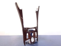 фото thumb №1, Mercedes s w221 lift молдинг рамка drewno тунель