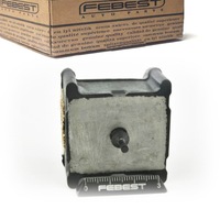 фото thumb №5, Резиновый элемент стабилизатора перед d26 febest tsb-gsl25