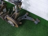 фото thumb №5, Ford c-max mk1 1.8 16v mcperson поворотний кулак ліва