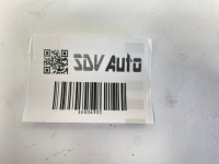 Захист корпус насоса пального бензин mercedes w124 1244780837 Ціна, фото thumb