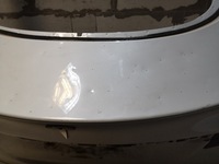 фото thumb №5, Крышка багажника tesla s