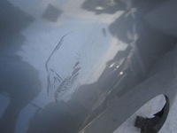 фото thumb №15, Крыло chevrolet silverado 1500 iv 18- левый перед