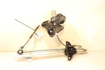 фото thumb №1, Механизм стекло правый перед lexus lbx