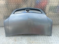 Купити Капот передня кришка opel meriva a z163, фото thumb