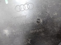 фото thumb №10, Audi rs7 s7 a7 4g8 a6 s6 4g0 c7 lift 10-18 захист жабо накладка