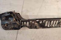 фото thumb №9, Левый направляющая заднего бампера bmw 7 f01, f02 7183883 3.0l дизель 180kw 2009