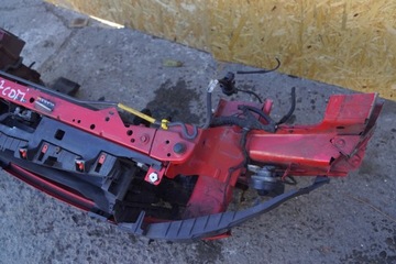 фото thumb №10, Pas переднее радиатор opel astra j iv 1.7 cdti