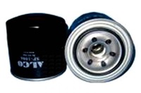 фото thumb №2, Фільтр масла toyota corolla alco фільтр