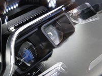 фото thumb №7, Mercedes glb 247 x247 лампа правая multibeam