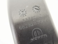 фото thumb №5, Dodge ram 5 v 2019- впуск повітропровід повітря 68292830aa